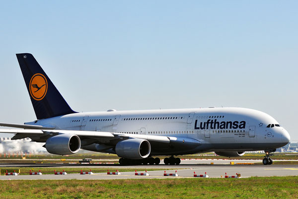 "Lufthansa" Azərbaycana aviareyslərin sayını artırır