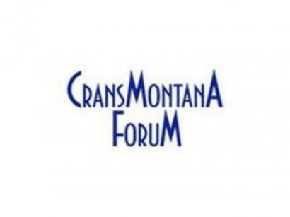 Krans Montana Forumunun növbəti llik iclası Bakıda keçiriləcək