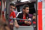 Madridin “Atletiko” klubu Azərbaycana gəlib 