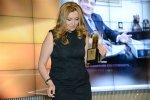 Tele-jurnalist “İlin PR meneceri” seçildi 