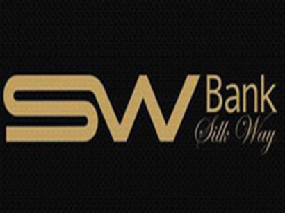 "Bank Silk Way" kapitalını 3 dəfəyə qədər artırır