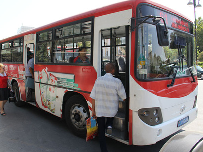 Bakı-Sumqayıt yolunda avtobusların qanunsuz sərnişindaşıma ilə məşğul olmasının qarşısı alınıb