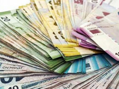 Mərkəzi Bank: Əmanətlər Azərbaycanın bank sisteminin fondlaşdırılmasının 40 faizini təmin edir