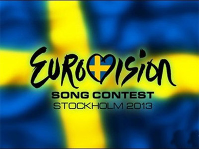 “Eurovision 2013” müsabiqəsinin I yarımfinalın qalibləri məlum oldu