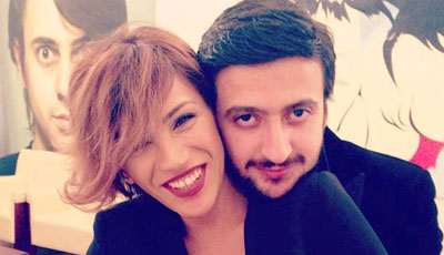 Röya Ayxan və Abbas Bağırov bölgələrdə konsert verəcəklər [Video]
