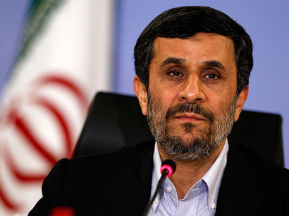 İranda prezidentliyə namizədlərdən altısının ərizələri təsdiqlənib, Əhmədinejad seçkiyə buraxılmayıb