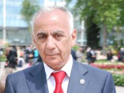 Hacıbala Abutalıbov: Bakıda poliuretan üzlüklərlə üzlənmiş bina qalmayacaq