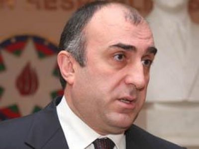 Глава МИД Азербайджана: «Встречу президентов в Берне следует оценивать позитивно»