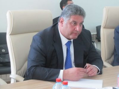 Azad Rəhimov: Formula 1 yarışı ilə bağlı yolların hazırlanmasına 12 milyon manat nəzərdə tutulub