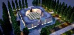 Xocalı soyqırımı memorial kompleksinin layihəsi Azərbaycan Prezidentinə təqdim edilib