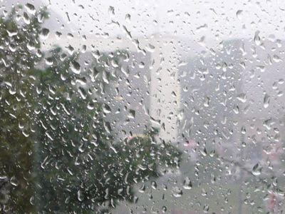 Sabah Azərbaycanın bəzi rayonlarında leysan xarakterli yağışlar gözlənilir
