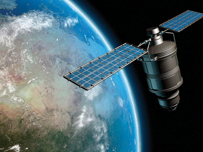 Ресурсы Azerspace-1 используются для оказания услуг связи в Африке и на Ближнем Востоке