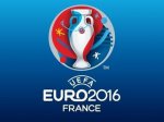 Презентован логотип Евро-2016
