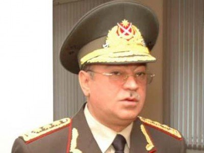 Кямаледдин Гейдаров избран вице-президентом Всемирной федерации таэквандо