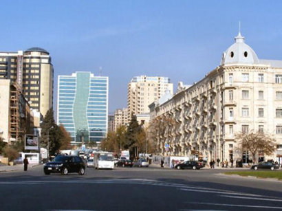 Рано думать о сносе "хрущевок" в Баку - госкомитет