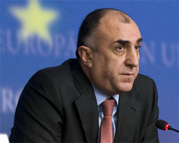 Министр иностранных дел Азербайджана выступил на заседании Совета министров Организации экономического сотрудничества