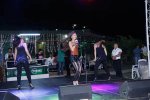 В Баку состоялся концерт группы «Akcent»