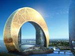 Первые объекты возводимого в столице Азербайджана комплекса «Айпара» будут сданы в 2015 году