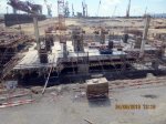 Первые объекты возводимого в столице Азербайджана комплекса «Айпара» будут сданы в 2015 году