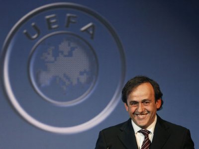 Platini UEFA prezidenti postundan istefa verib