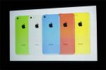 Apple yeni iPhone 5S təqdim edib [Foto]
