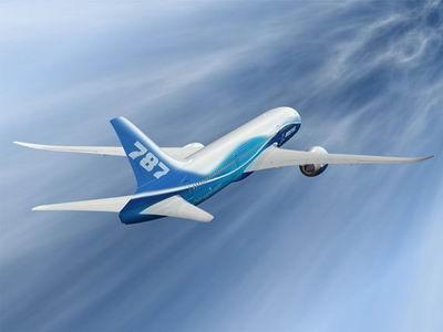 AZAL получит новые авиалайнеры "Boeing" в 2015 году