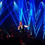 Таркан поделился фотографиями с концерта в Губе