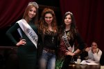 Девушки прошедшие первый кастинг конкурса «Miss Azerbaijan 2014»