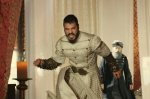 Muhteşem yüzyıl: Sultan Süleyman şahzadə Mustafanı  öldürtdü