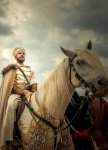 Muhteşem yüzyıl: Sultan Süleyman şahzadə Mustafanı  öldürtdü