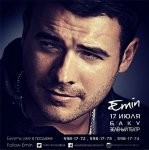 Emin Ağalarov “Amor” adlı albomunu təqdim etmək üçün ABŞ-ın 5 populyar televiziya şousunda iştirak edib