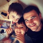 Emin Ağalarov “Amor” adlı albomunu təqdim etmək üçün ABŞ-ın 5 populyar televiziya şousunda iştirak edib