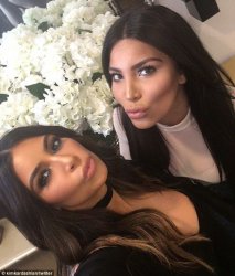 Azərbaycanlı “Kim Kardaşyan” Amerikaya səs saldı