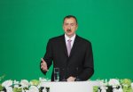 Prezident İlham Əliyev: 95 il əvvəl Şərqdə ilk demokratik respublika - Azərbaycan Xalq Cümhuriyyətinin yaranması böyük tarixi hadisə idi 