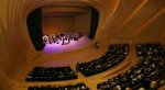 Heydər Əliyev Mərkəzi Milli Qurtuluş Günü münasibətilə maraqlı konsert təşkil edib