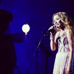 Günay İbrahimli konsert verdi [30 Foto]