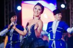 Günay İbrahimli konsert verdi [30 Foto]