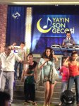 Şəkidə populyar reperin konserti baş tutub